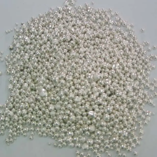 Silver Powder 99.9%